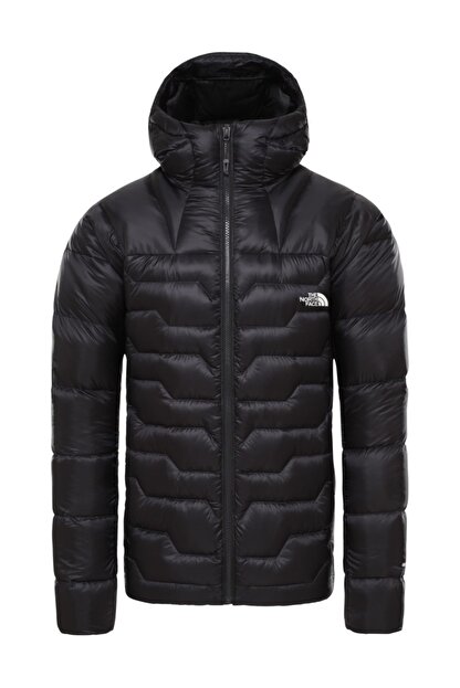 the north face impendor hoodie