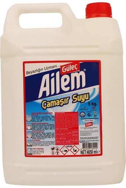 gulec ailem el ve matik camasir suyu 5 kg fiyati yorumlari trendyol