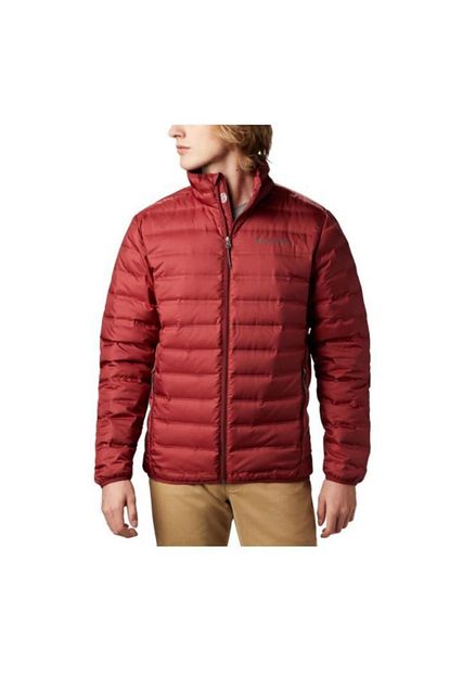 Columbia Lake Down Erkek Mont 22 Trendyol
