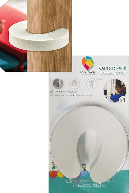 kapy stoperi mudo