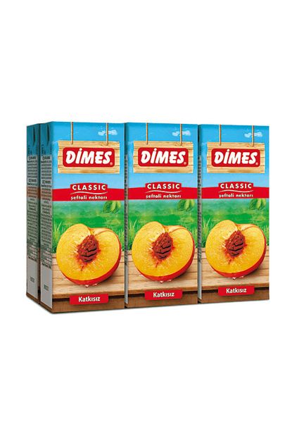 dimes meyve suyu seftali 200 ml fiyati yorumlari trendyol