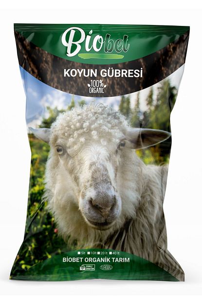 biobet koyun gubresi 10 litre fiyati yorumlari trendyol
