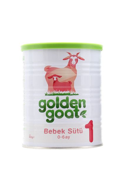 Golden Goat Keci Sutu Bazli Bebek Sutu 1 Numara Trendyol