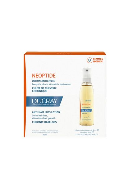Ducray Neoptide Kadin Tipi Dokulmeye Karsi Losyon 3x30ml Trendyol