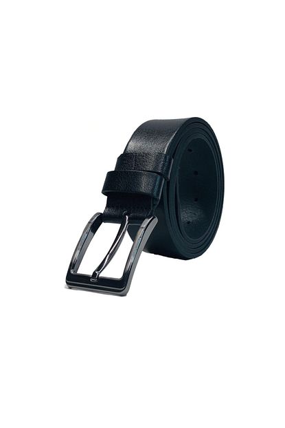 Belza Belt 100 Hakiki Manda Derisi Erkek Kemer Trendyol