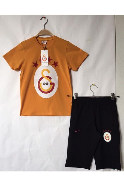 Ixoskids Club Galatasaray Taraftar Formasi Lisansli Degildir Trendyol