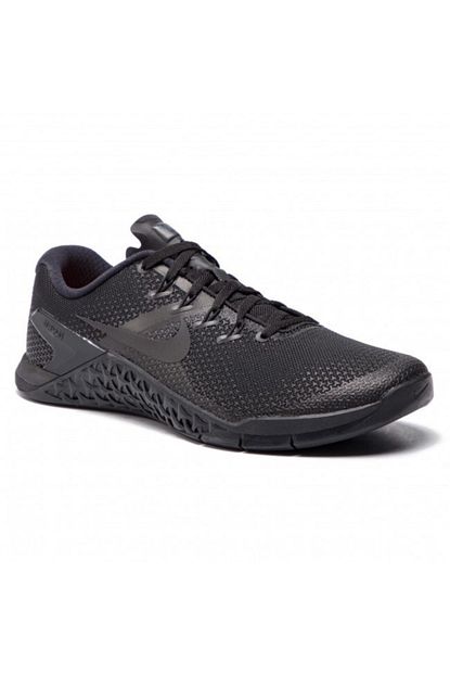 Nike Metcon 4 Erkek Antrenman Ayakkabisi Ah7453 001 Trendyol