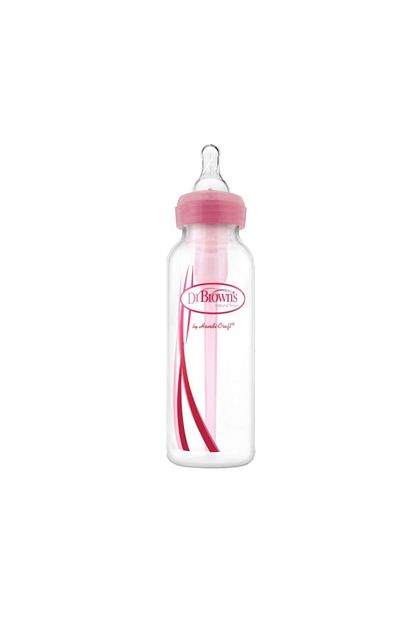 Dr Browns Dogal Akis Standart Biberon 250 Ml Trendyol