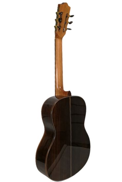 Arriva Ramis Klasik Gitar El Yapimi Trendyol