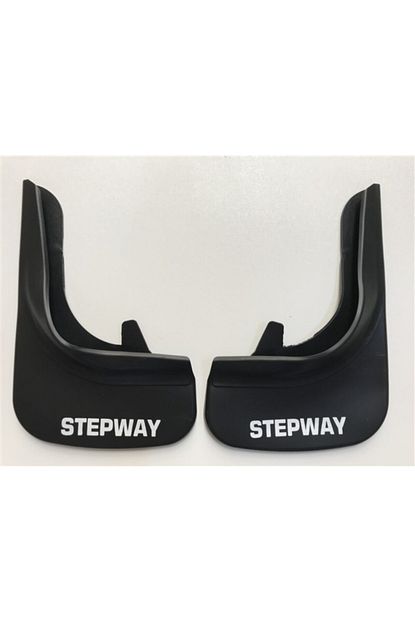 Replax Dacia Sandero Stepway Arka Pacalik Camurluk Tozluk 2 Li Trendyol