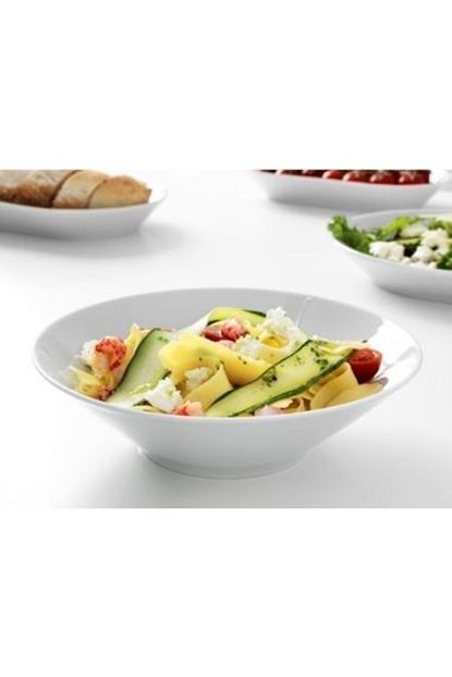 Deneme Zamani Ikea 365 Derin Tabak Beyaz Trendyol