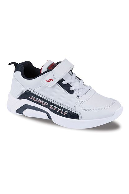 Jump 24076 Erkek Cocuk Spor Ayakkabi Trendyol