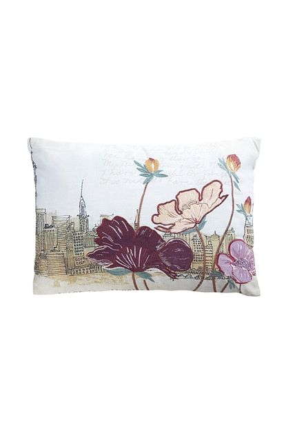 Karaca Home Dekoratif Kirlent 35x50 Cm Pc 0017 Trendyol