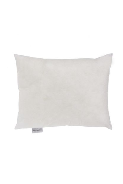 Karaca Home Beyaz Kirlent Ici 40x55 Cm Trendyol