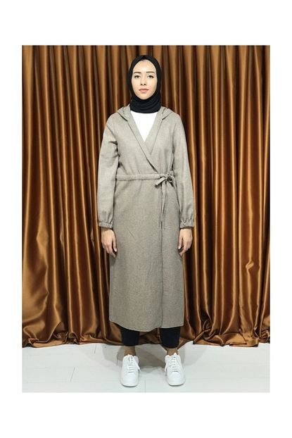 melike tatar 1780 ince kase kap bej