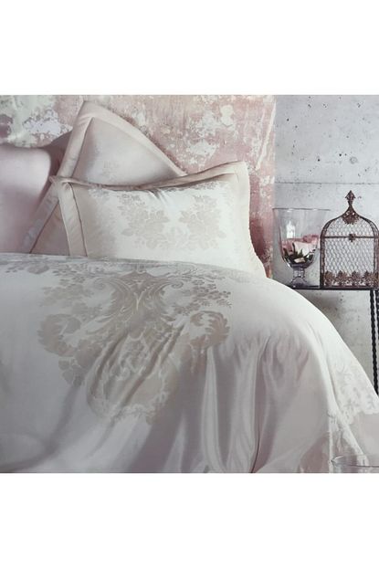 Karaca Home Private Taissiya Best Pudra Yatak Ortusu Trendyol