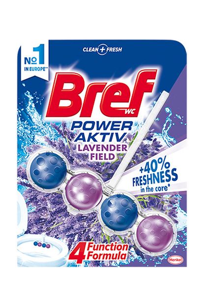 Bref Power Aktiv Klozet Blogu Lavanta Tekli Trendyol