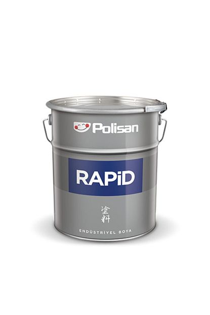 Polisan Rapid Mix Ral 7035 2 72 Kg Trendyol