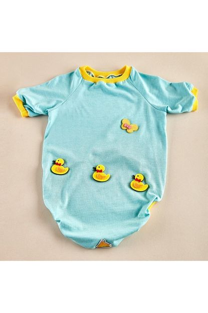 Gokturk Pati Evi Asia Kopek Tshirt Trendyol