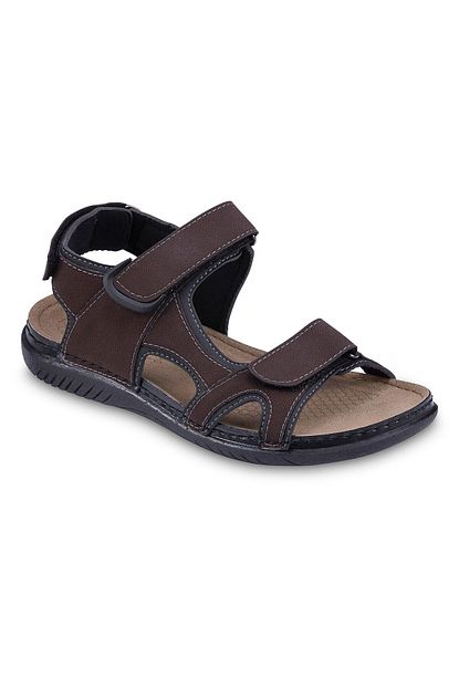 Jump Kahverengi Erkek Sandalet 190 21650m Trendyol