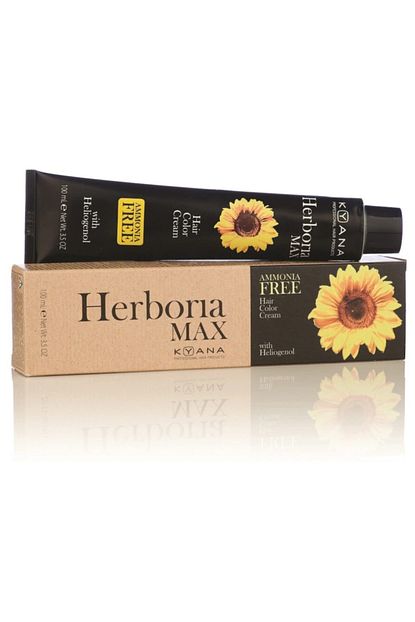 Kyana Herboria Max Amonyaksiz Sac Boyasi 3 08 Kestane Expresso 100ml Fiyati Yorumlari Trendyol