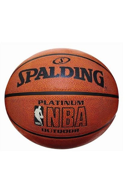 Spalding Basketbol Topu No 7 Trendyol