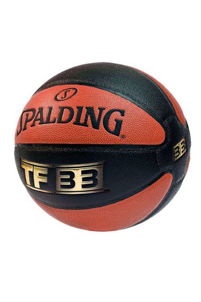 Spalding Basketbol Tf 33 Topu No 7 Trendyol