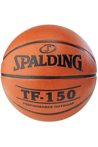 Spalding Basketbol Topu Tf 150 No 7 Trendyol