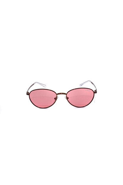 Vogue Kadin Pembe Gunes Gozlugu Trendyol