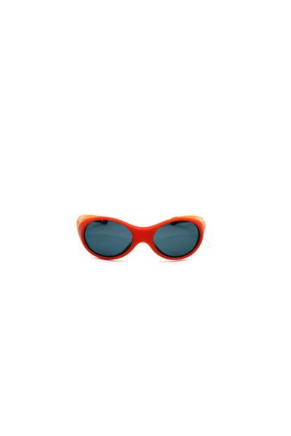 Topten Eyewear Erkek Turuncu Gunes Gozlugu Trendyol