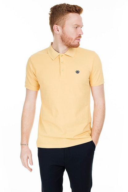 Sabri Ozel Polo T Shirt Erkek Polo 230009106 Trendyol