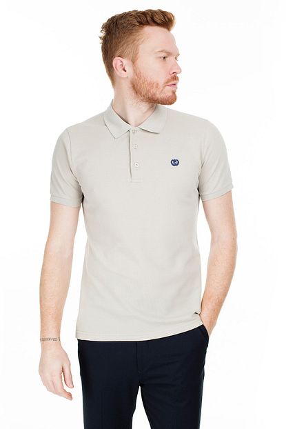 Sabri Ozel Polo T Shirt Erkek Polo 230009106 Trendyol