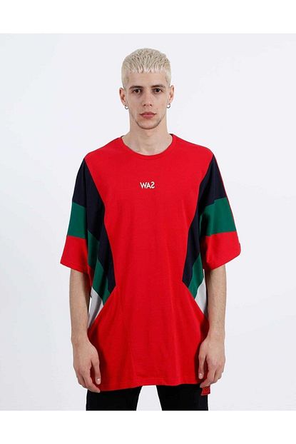 Pull Bear Erkek Kirik Beyaz Kapak Cepli Oversize T Shirt 05238510 Trendyol