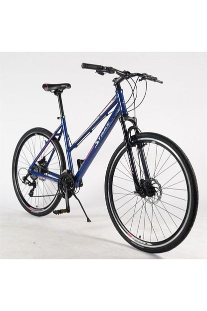 Vertech Strace St160 28 Jant Disk Fren Sehir Tur Bisikleti Trendyol