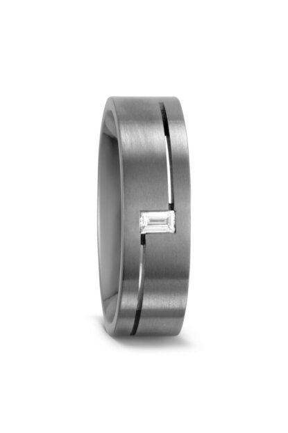 Savars Titanium Desen Islemeli Alyans Trendyol