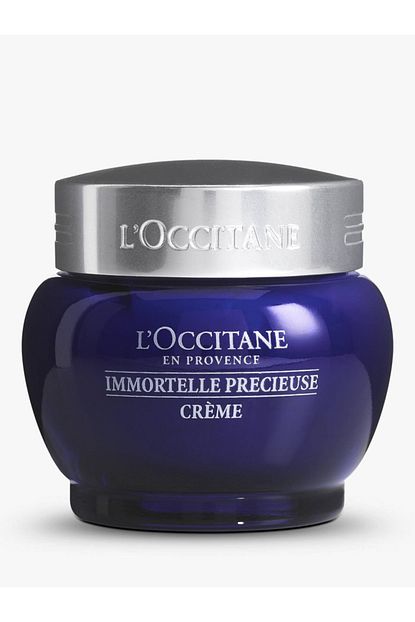 L Occitane En Provence L Occitane Immortelle Precious Cream 50 Ml Trendyol