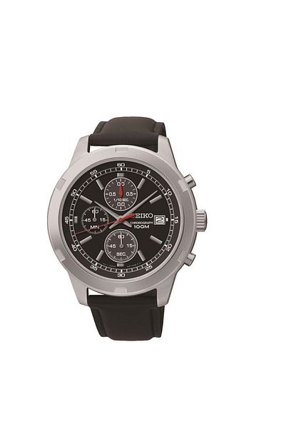 Seiko Erkek Kol Saati Trendyol