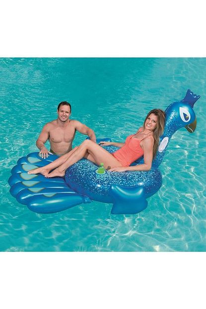 bestway sisme deniz yatagi tavus kusu model 41101 fiyati yorumlari trendyol