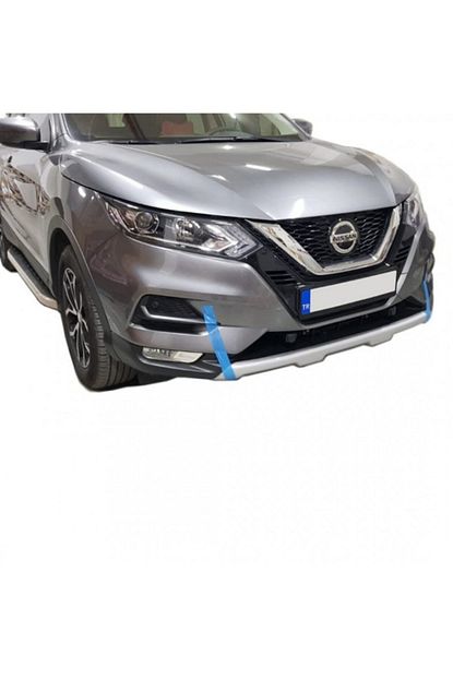Aks Nissan Qashqai 2018 On Arka Tampon Difuzor Trendyol