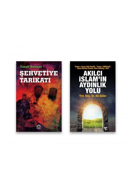 Sehvetiye Tarikati Ismail Saymaz Fiyati Satin Al Idefix