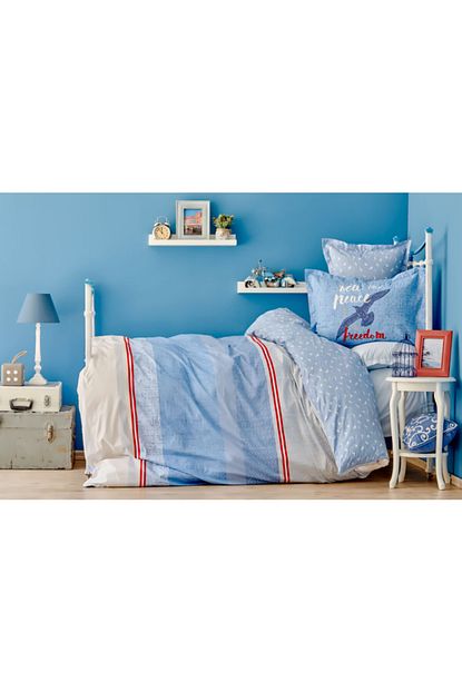 Karaca Home Freedom Tek Kisilik Genc Nevresim Takimi Trendyol