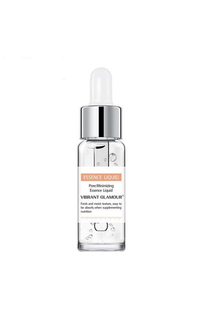 Vibrant Glamour Gozenek Sikilastirici Serum Trendyol