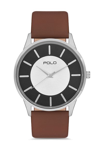 Polo Rucci 8000 Kayisli Erkek Kol Saati Trendyol
