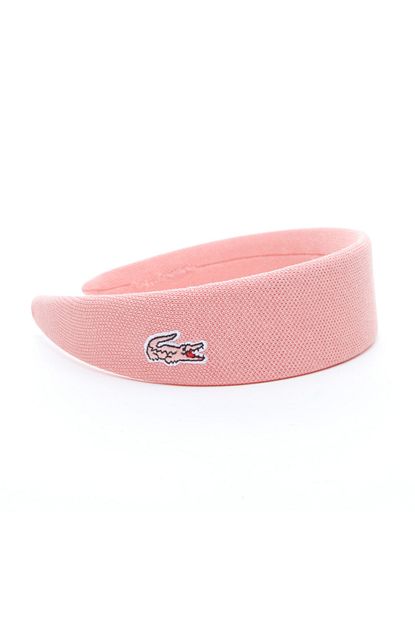 Lacoste Acik Pembe Sac Bandi Trendyol