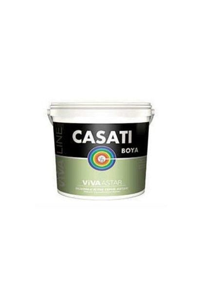 Casati Vivaastar Silikonlu Ic Dis Cephe Astari 20 Kg Fiyati Yorumlari Trendyol