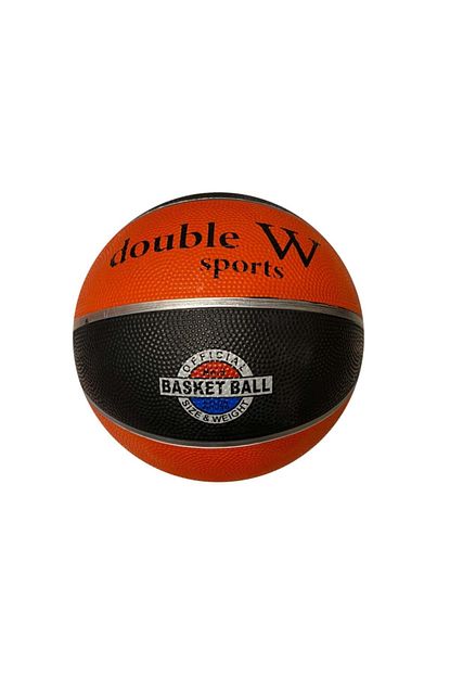 Niyet Deniz Sport Basketbol Topu Pompa Hediye Trendyol