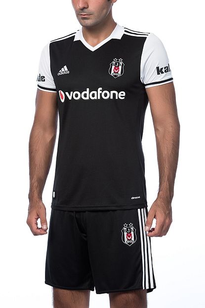 Besiktas Adidas Bjk 16 Away Ss Erkek Forma Fiyati Yorumlari Trendyol