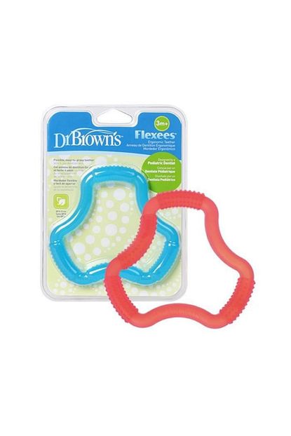 Dr Browns Dr Brown S Flexees Ergonomik Dislik Trendyol
