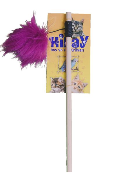 Hiday Peluslu Kedi Oltasi Trendyol