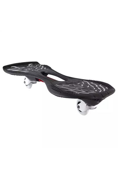 oxelo waveboard 2 tekerlekli kaykay
